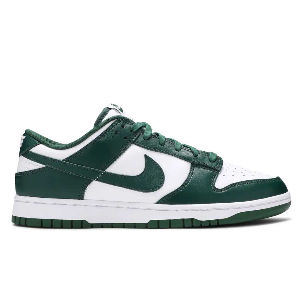 Nike Dunk Low Michigan State