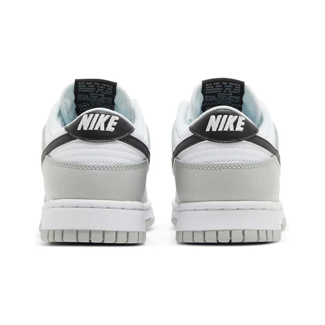 Nike Dunk Low SE Lottery Pack (GREY FOG)