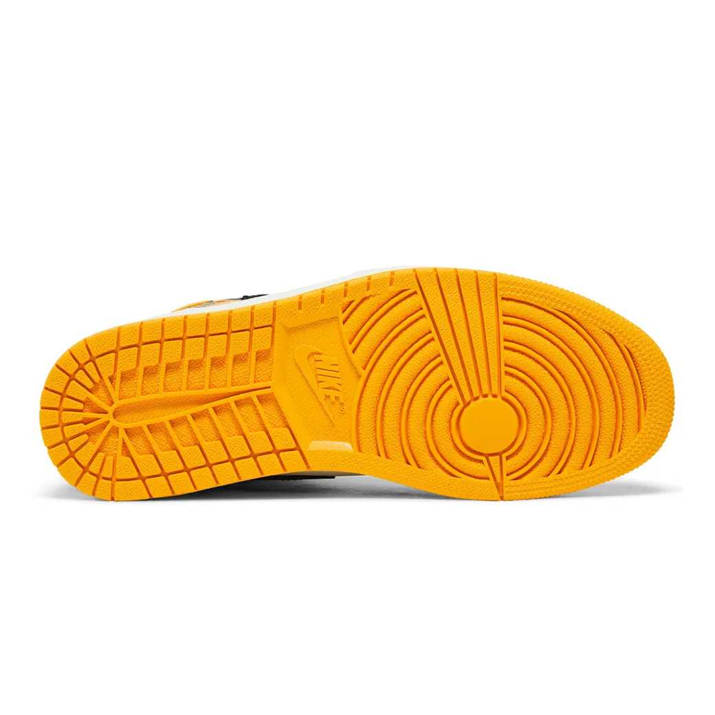 Nike Air Jordan 1 High OG Taxi