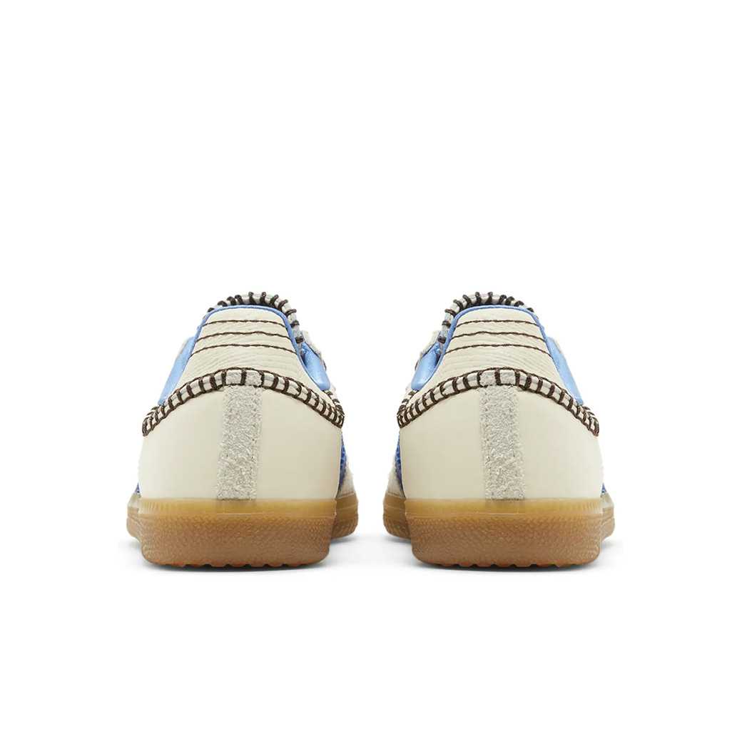 adidas Samba Nylon X Wales Bonner Wonder Clay Royal