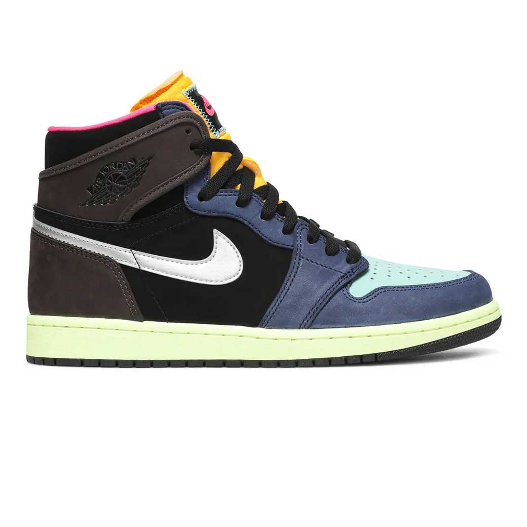Nike Jordan 1 Retro High Tokyo Bio Hack
