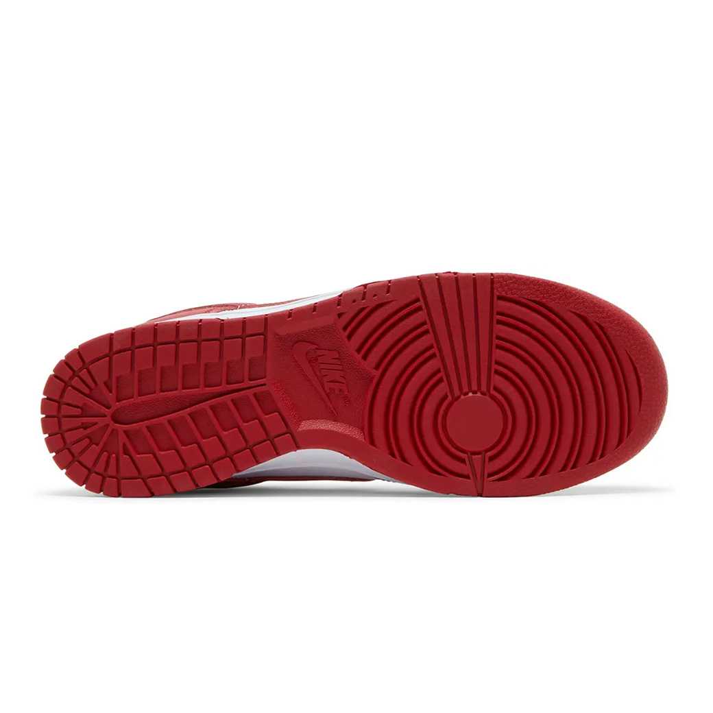 Nike Dunk Low Gym Red