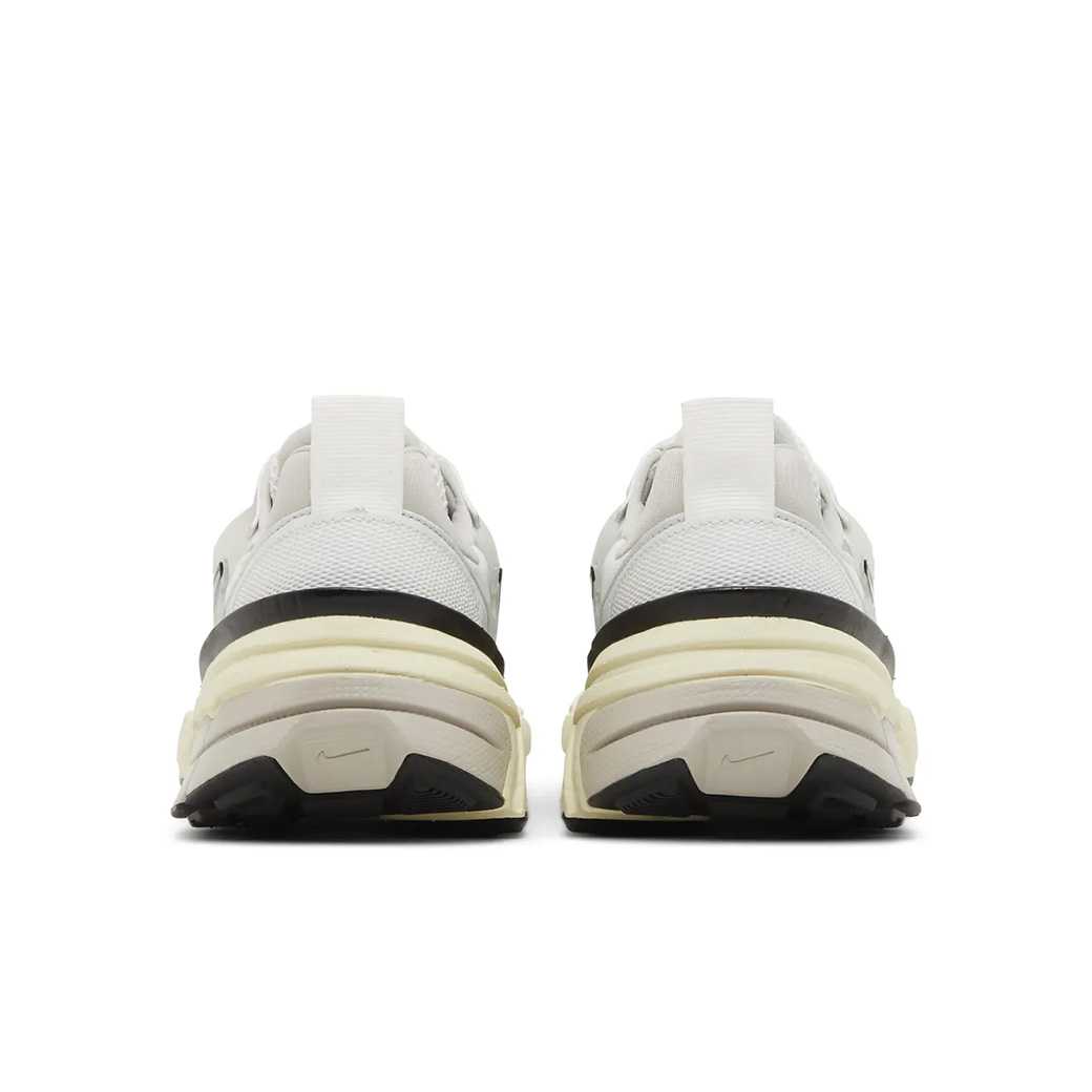 Nike V2K Run Summit White Metallic Silver (W)