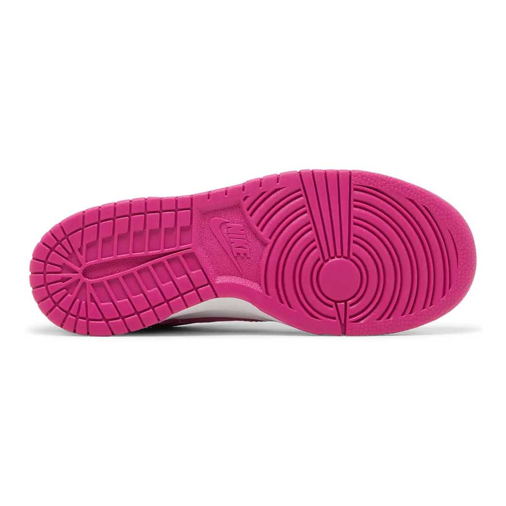 Nike Dunk Low Active Fuchsia (GS)