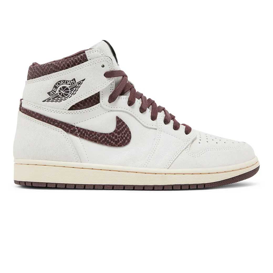 Nike Jordan 1 Retro High OG x A Ma Maniére