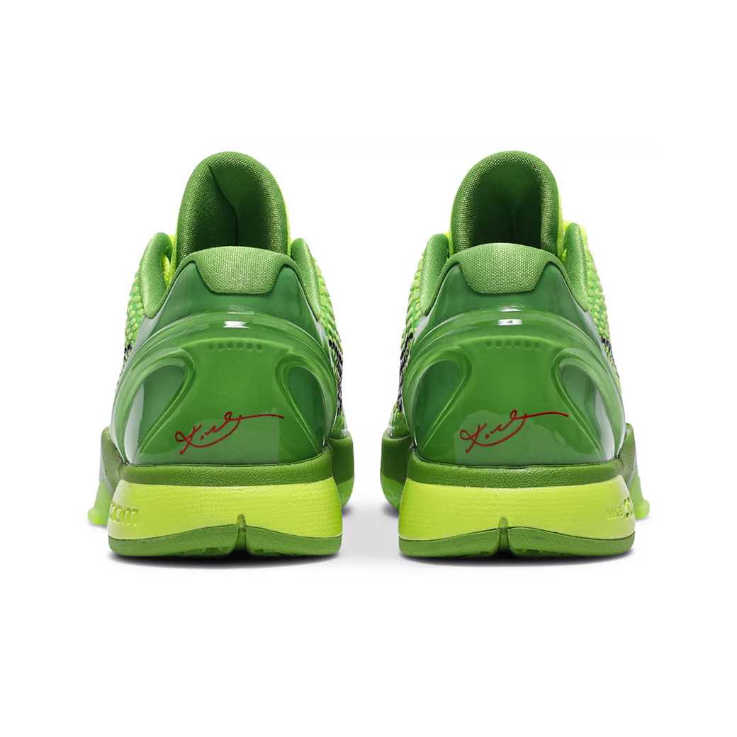 Nike Kobe 6 Protro กรินช์ (2020)