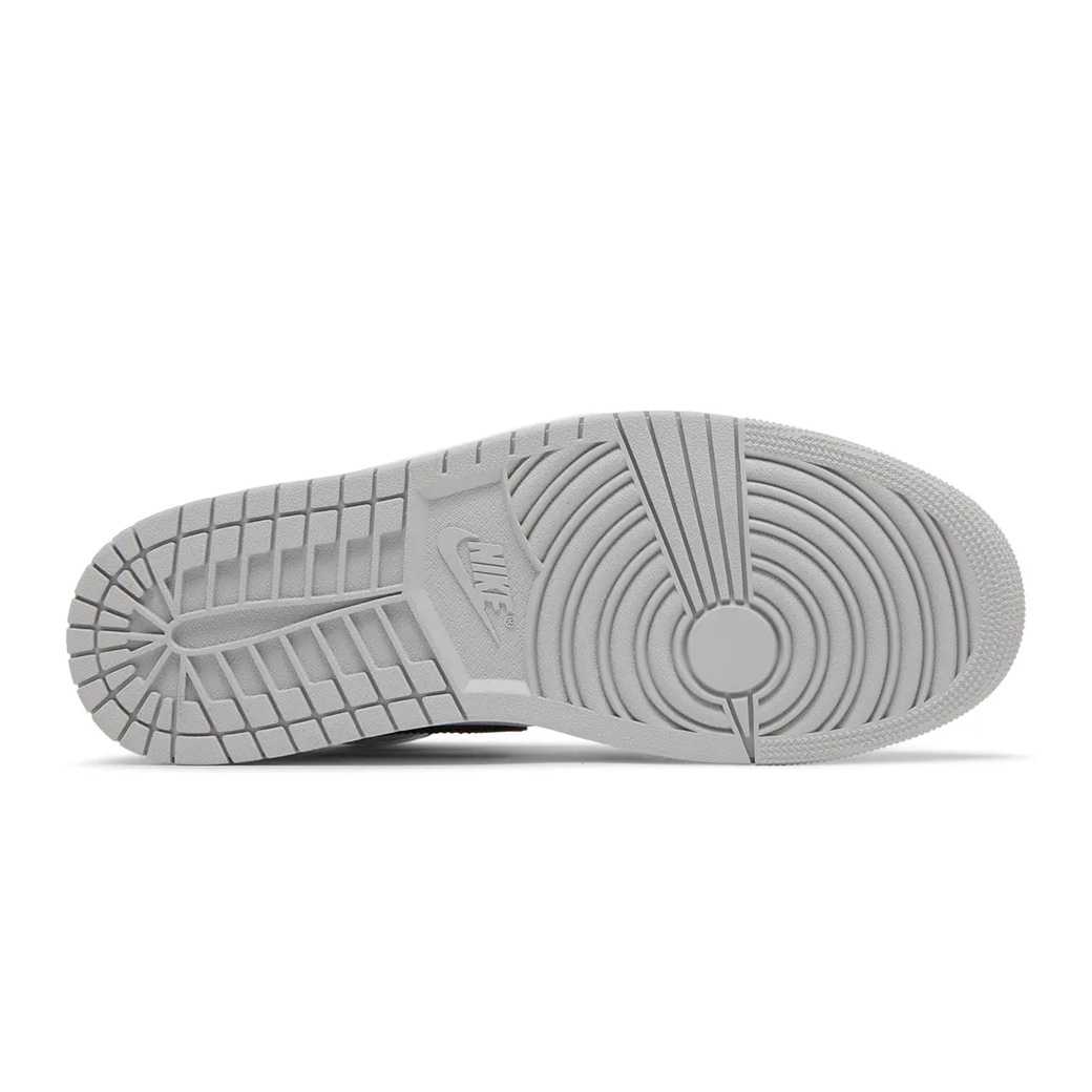 Nike Jordan 1 Retro High OG 烟灰