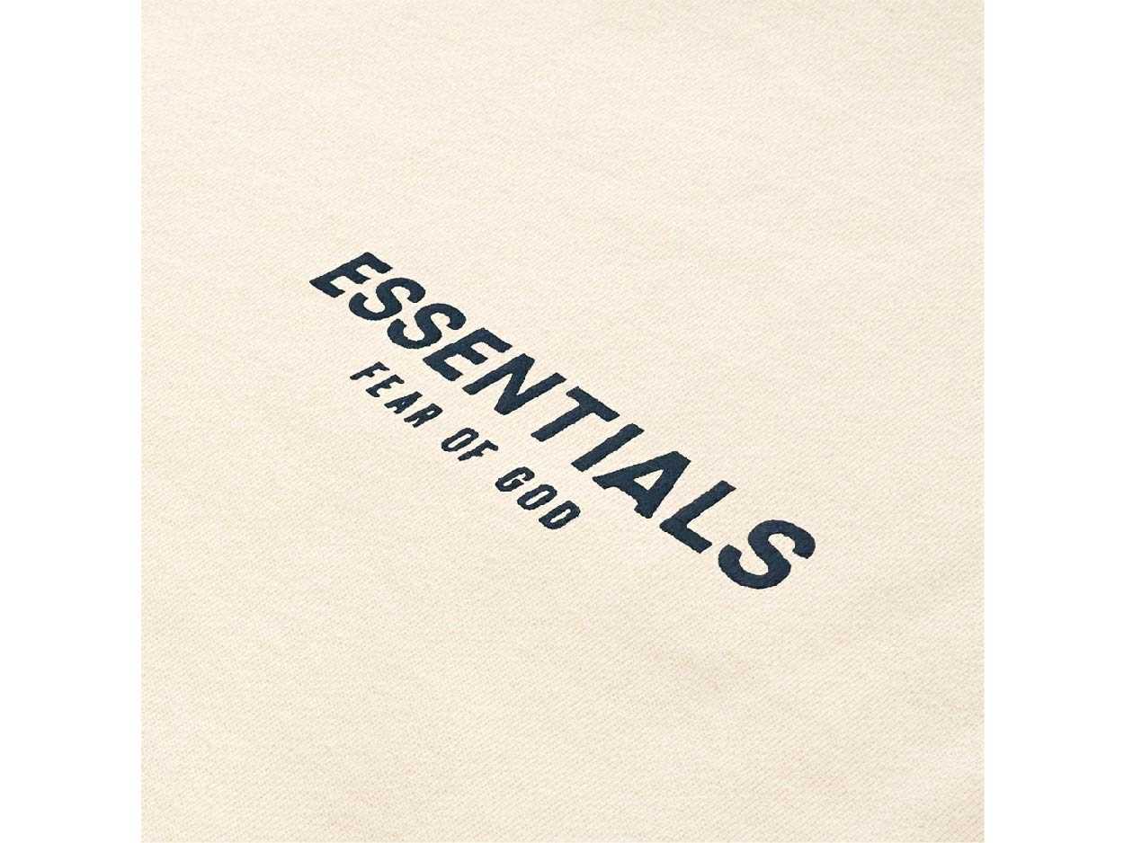 FOG – ESSENTIALS Exclusive ComplexCon Hoodie (CREAM)