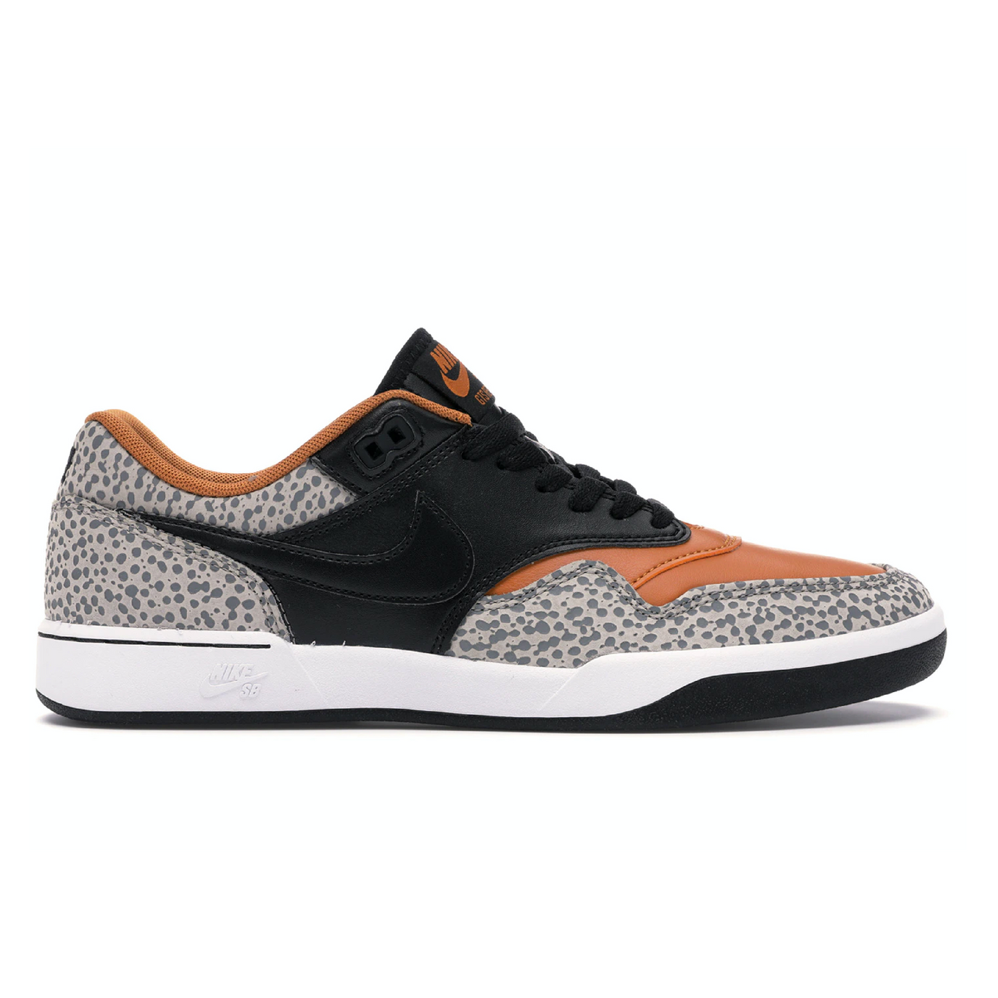 Nike SB GTS Return Safari