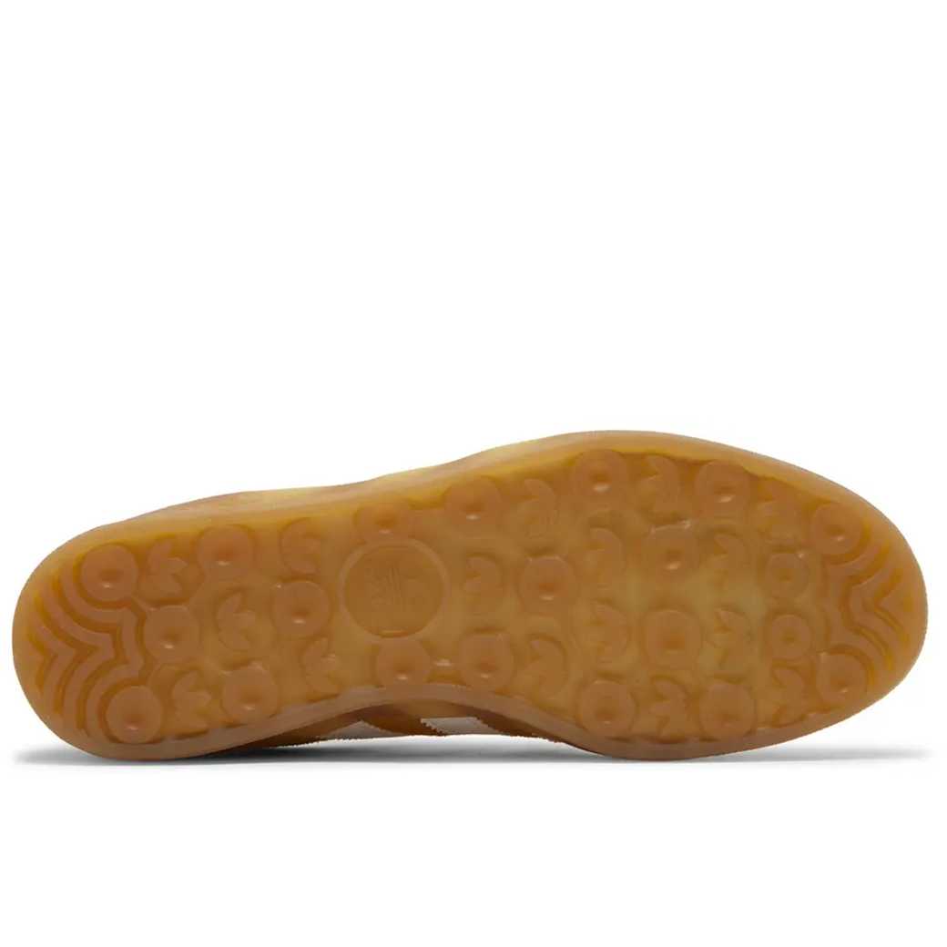 adidas Gazelle Indoor Orange Peel White (W)