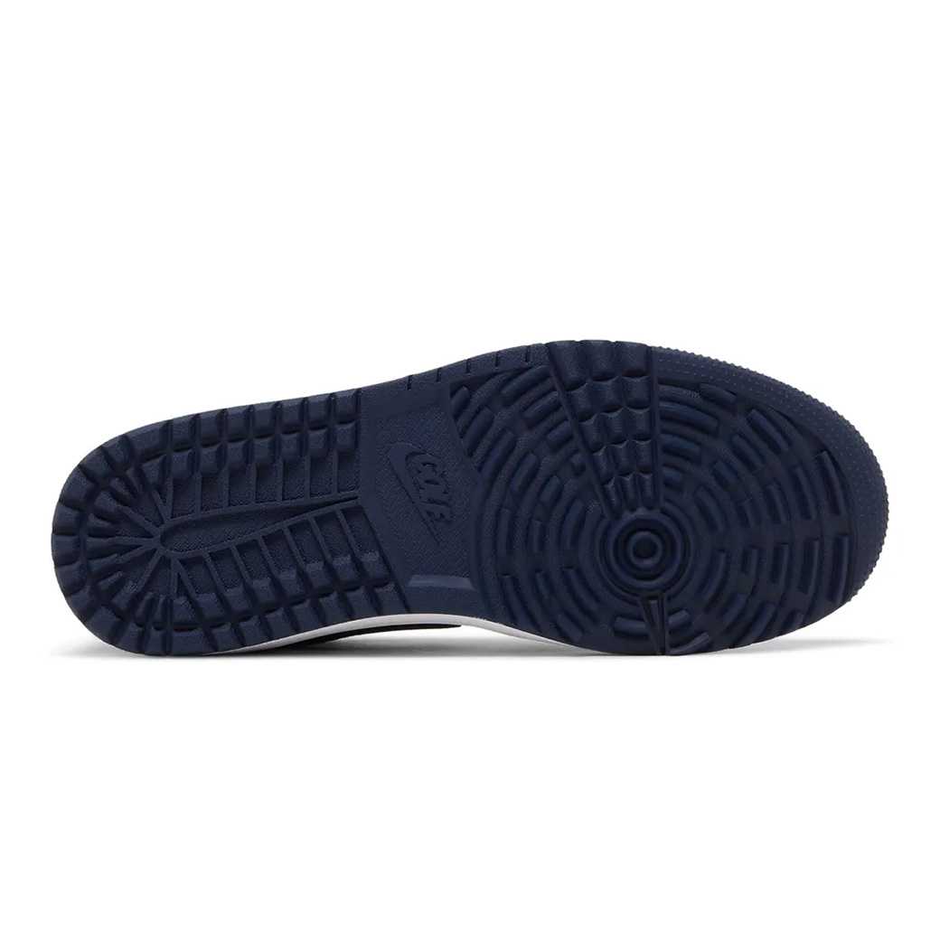 Nike Air Jordan 1 Retro Low Golf Midnight Navy