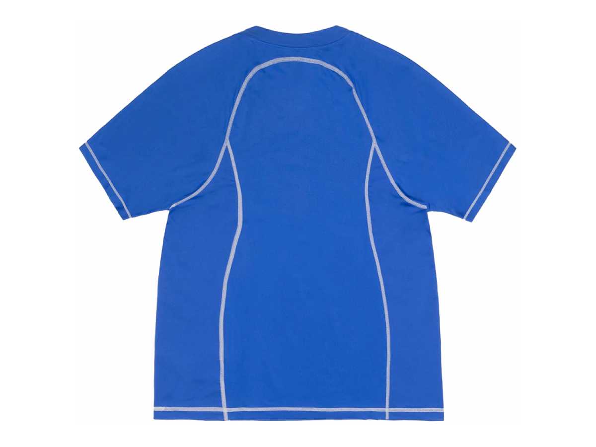 Stussy X Nike UV Crew (HYPER ROYAL)