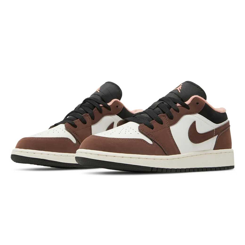 Nike Jordan 1 Low Mocha (GS)