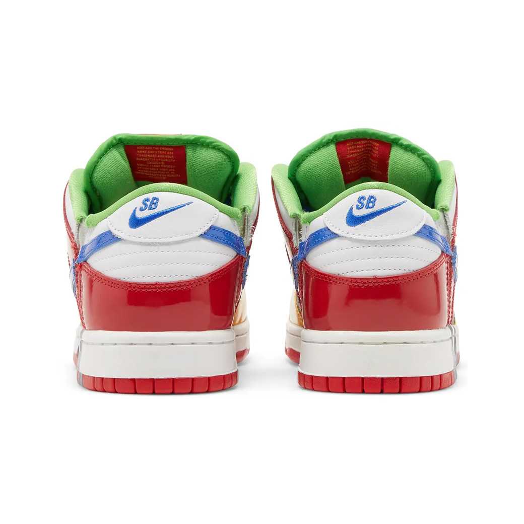 Nike SB Dunk Low x Sandy Bodecker