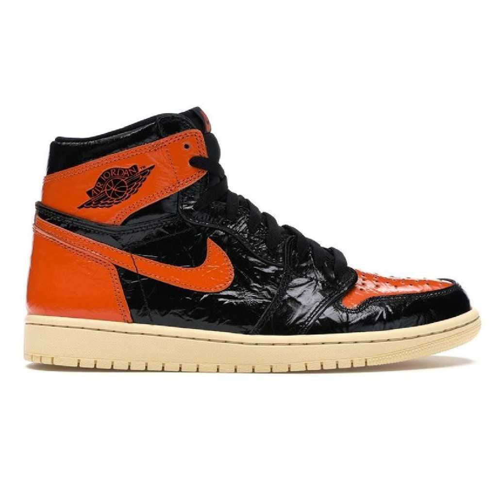 Nike Jordan 1 Retro High Shattered Backboard 3.0