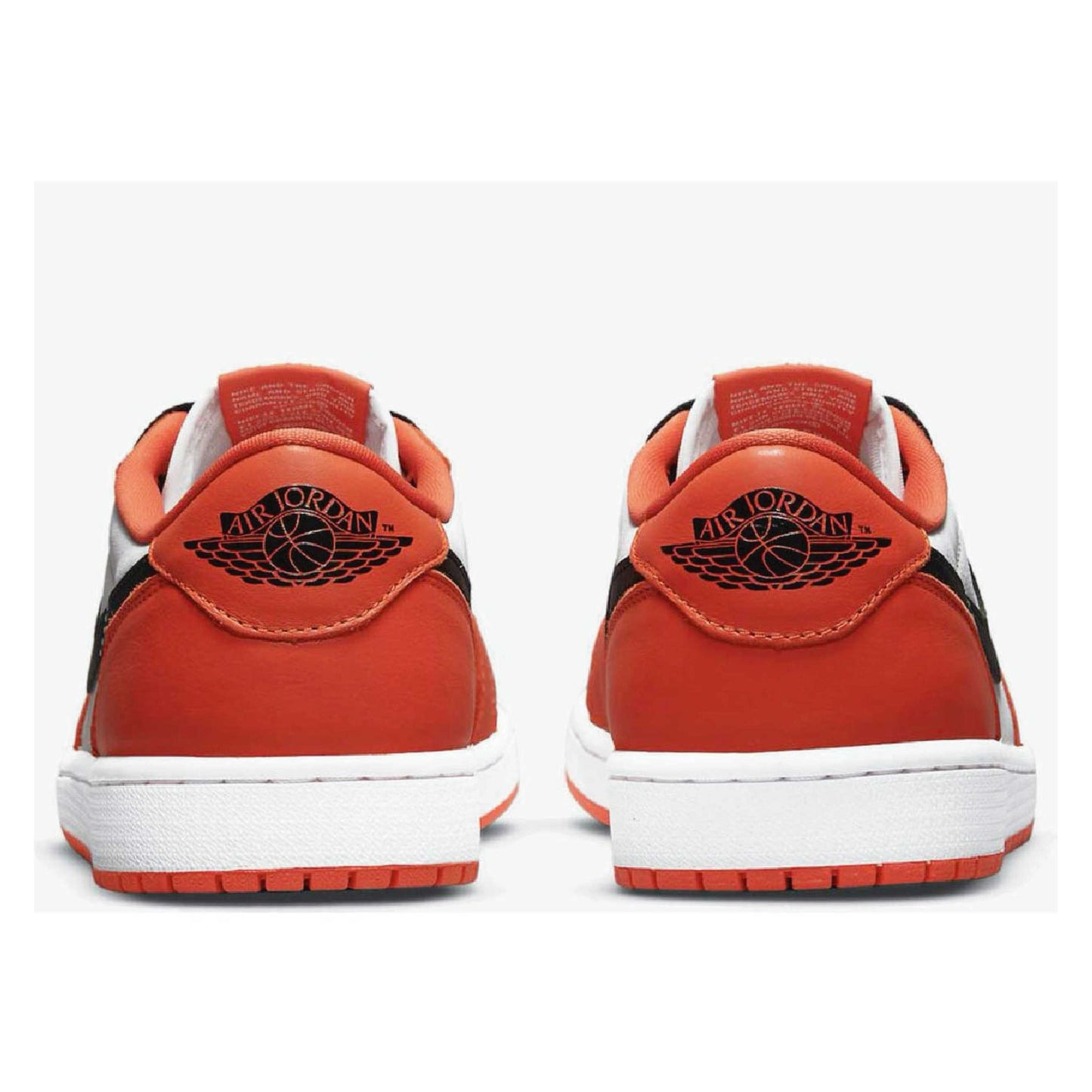 Nike Jordan 1 Low Starfish