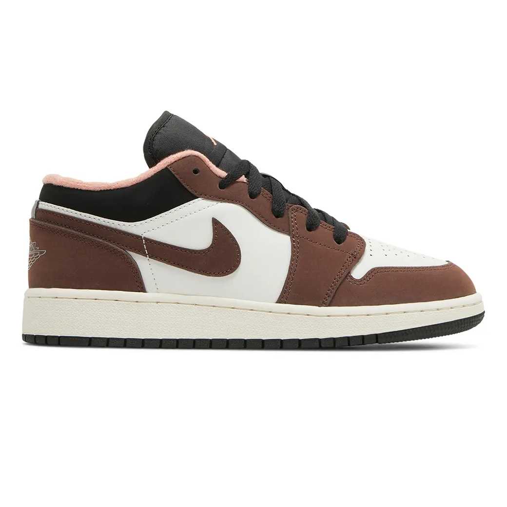 Nike Jordan 1 Low Mocha (GS)