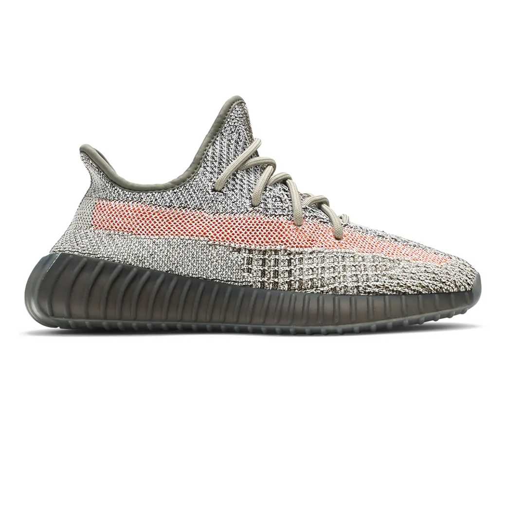 adidas Yeezy Boost 350 V2 Ash Stone
