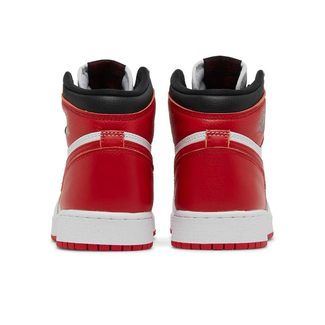 Nike Jordan 1 Retro High OG Heritage (GS)