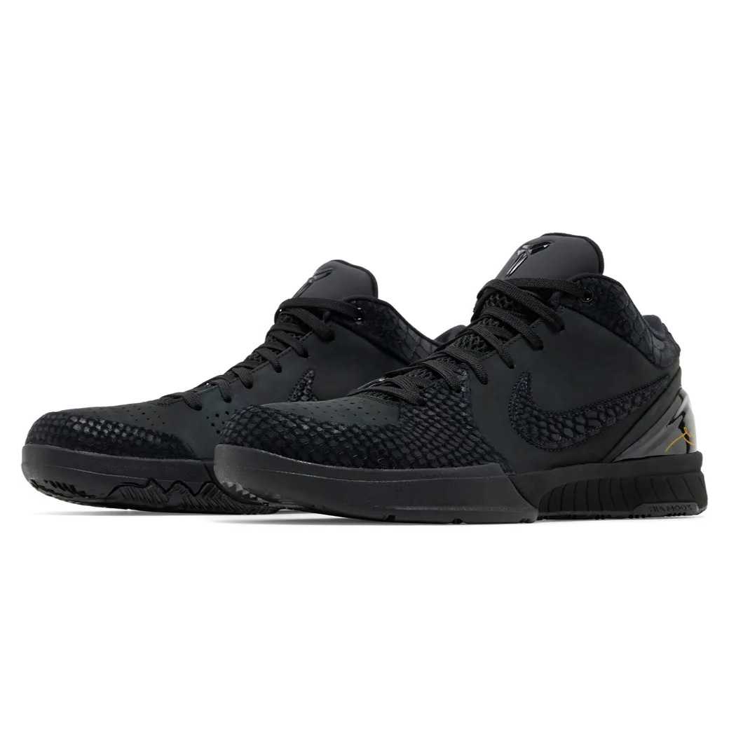 Nike Kobe 4 Protro Gift of Mamba