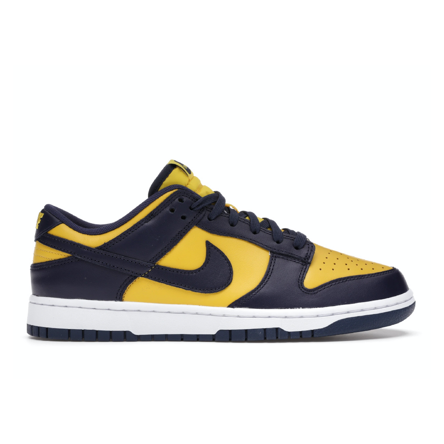 Nike Dunk Low Michigan