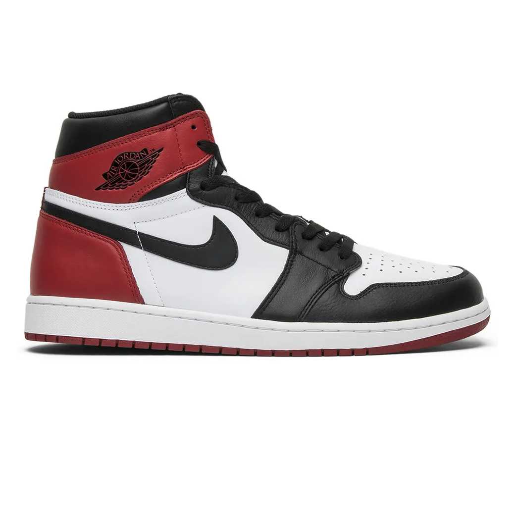 Nike Jordan 1 Retro Black Toe (2016)