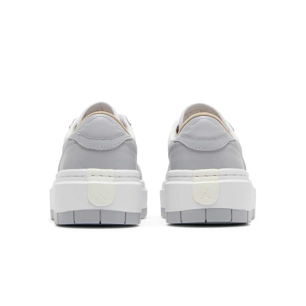 Nike Jordan 1 Elevate Low Wolf Grey (W)