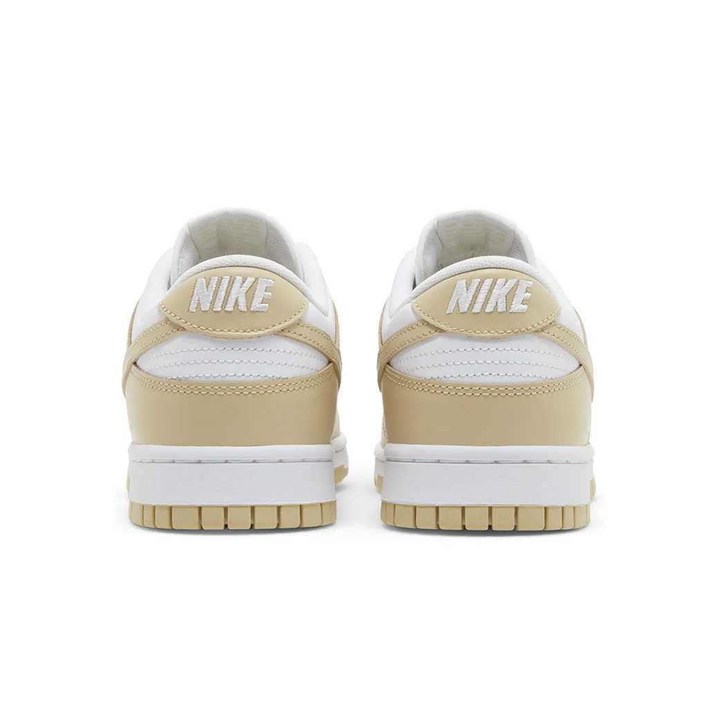 Nike Dunk Low Team Gold