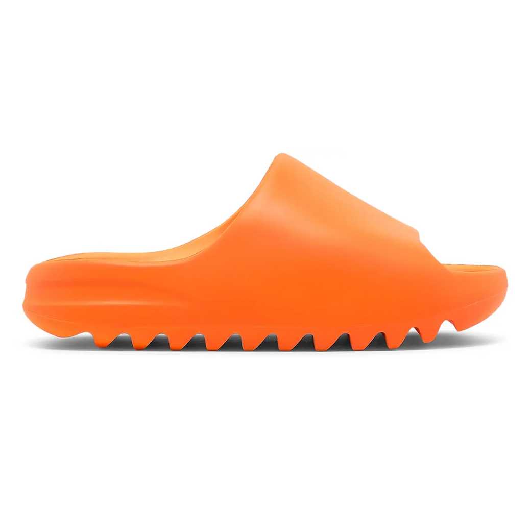 adidas Yeezy Slide Enflame Orange