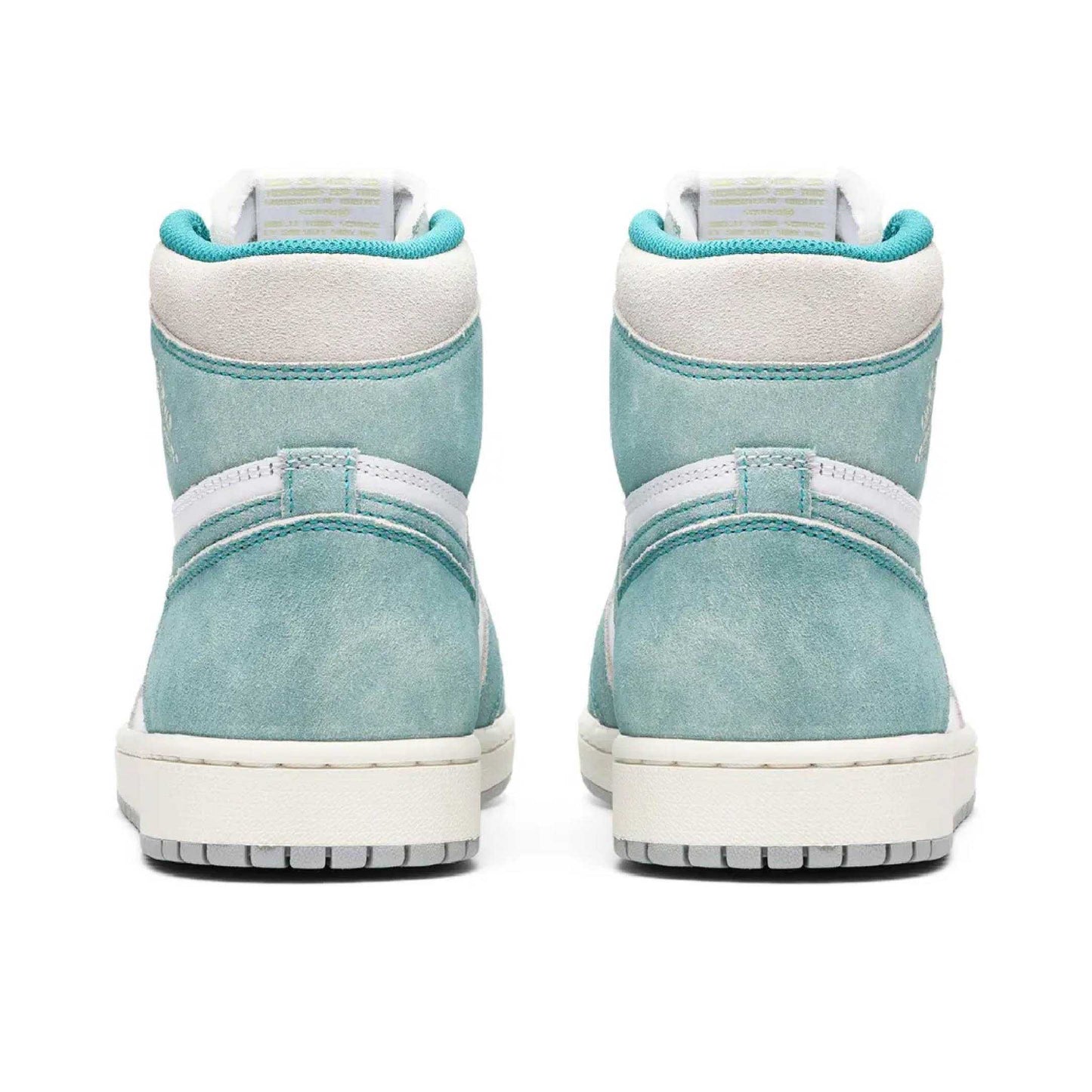 Nike Air Jordan 1 Retro High Turbo Green