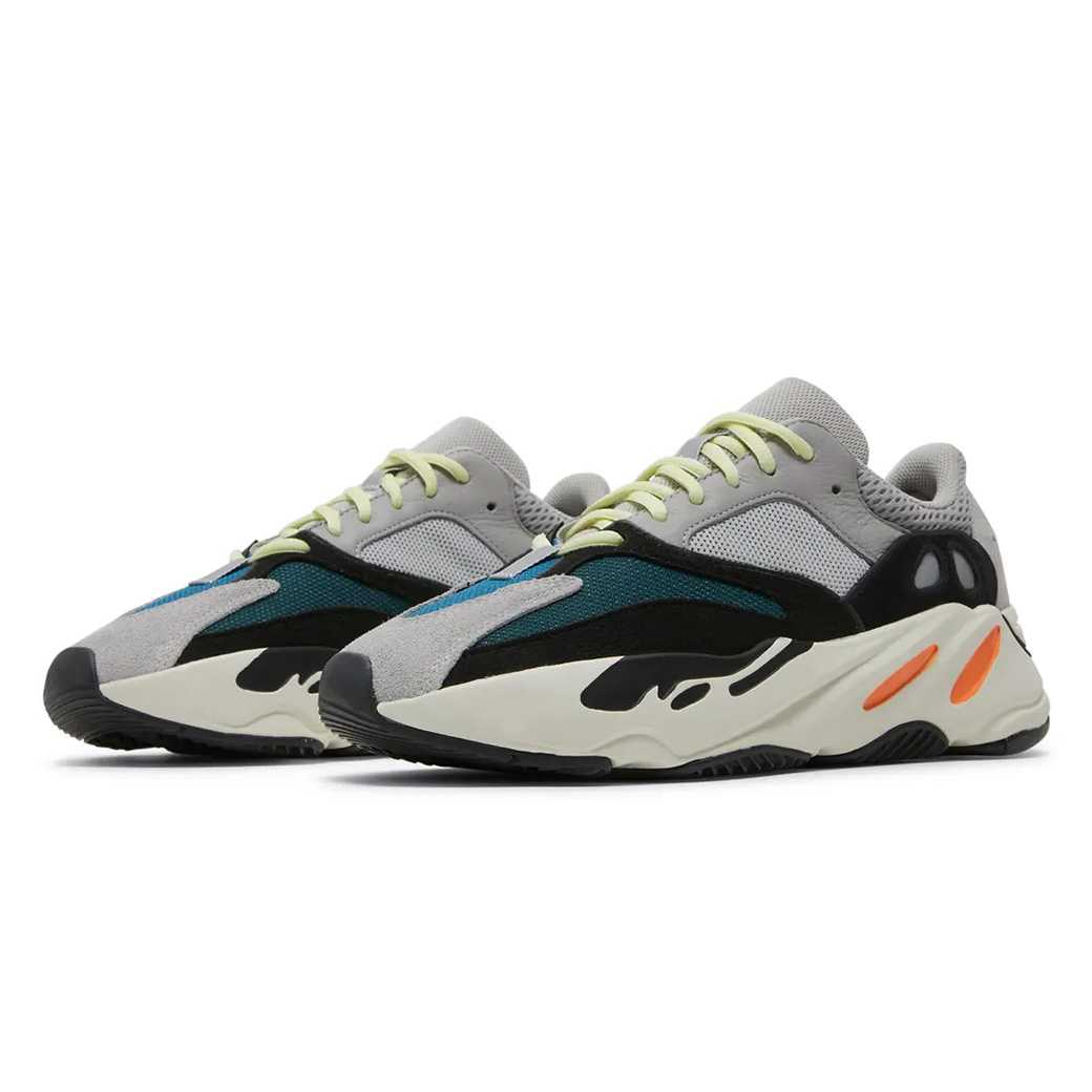 adidas Yeezy Boost 700 Wave Runner Solid Grey (OG)