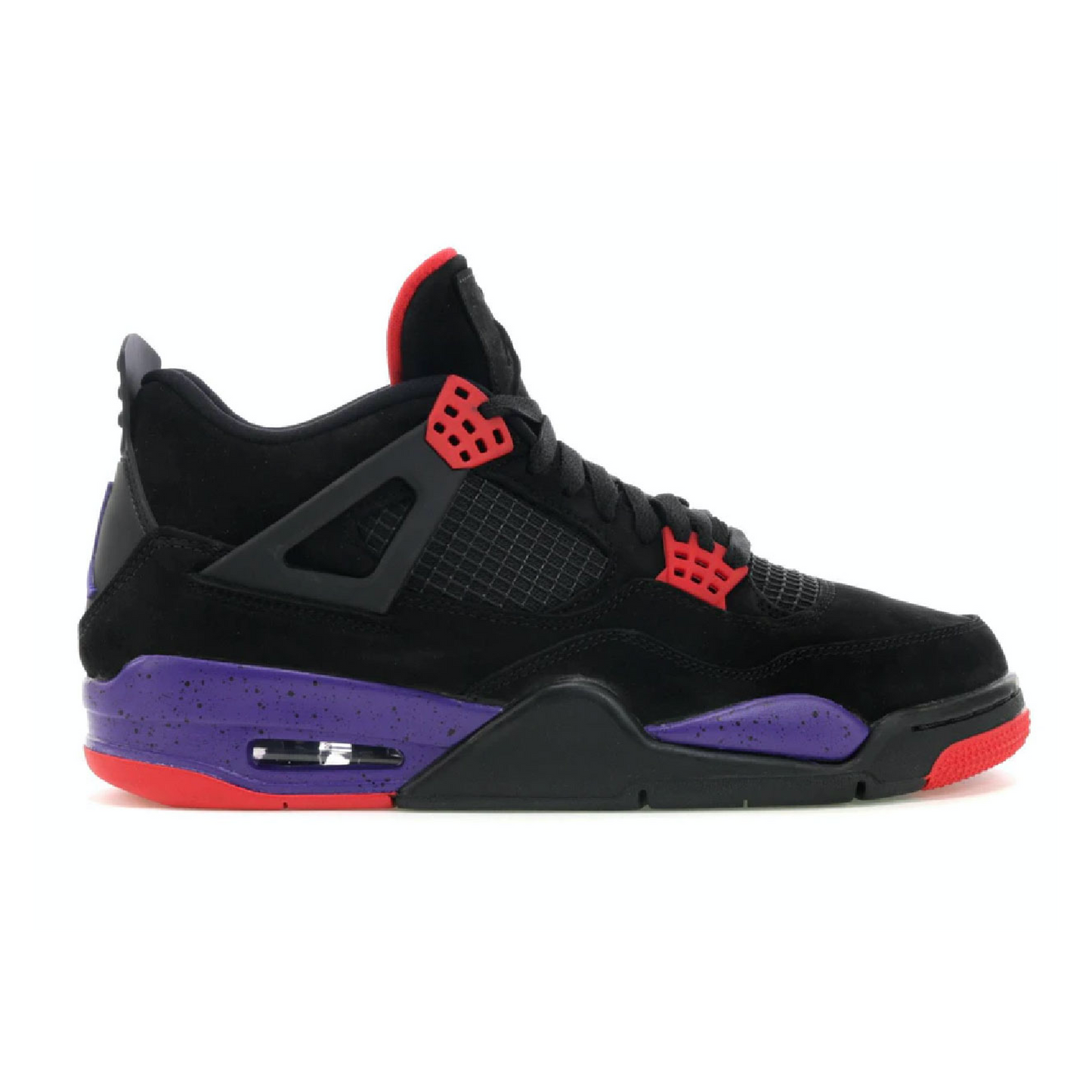 Nike Jordan 4 Retro Raptors (2018)