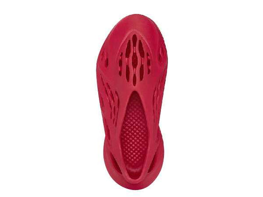 adidas Yeezy Foam Runner Vermiliion
