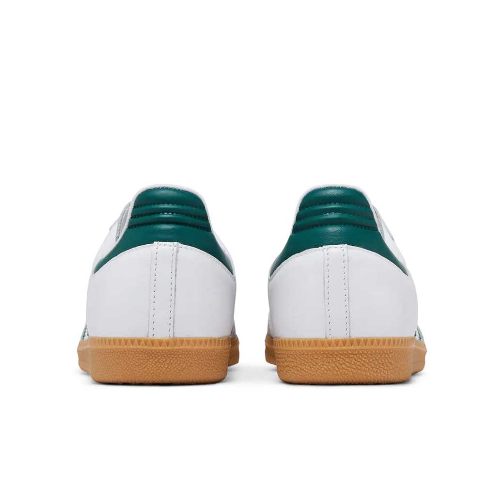adidas Samba OG (COLLEGIATE GREEN)