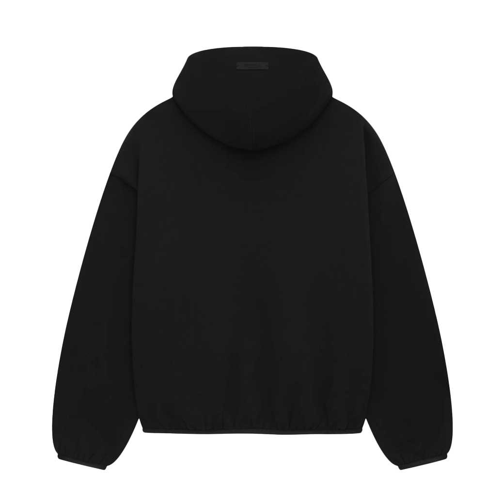 FOG – ESSENTIALS X NBA Hoodie (BLACK)