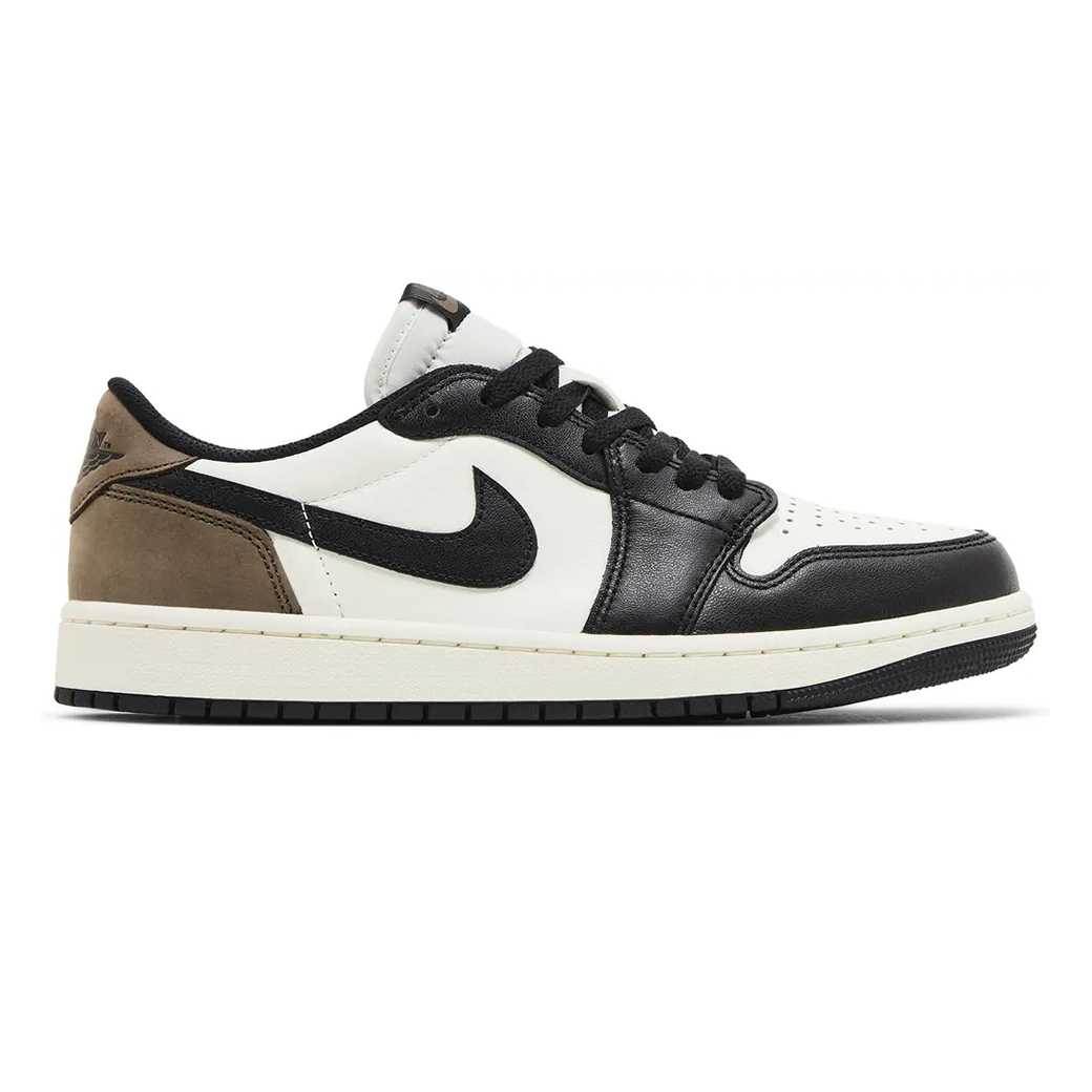 Nike Air Jordan 1 Retro Low OG Mocha
