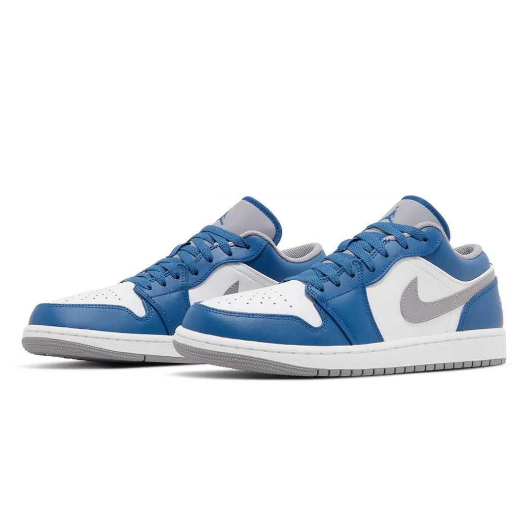 Nike Jordan 1 Low True Blue