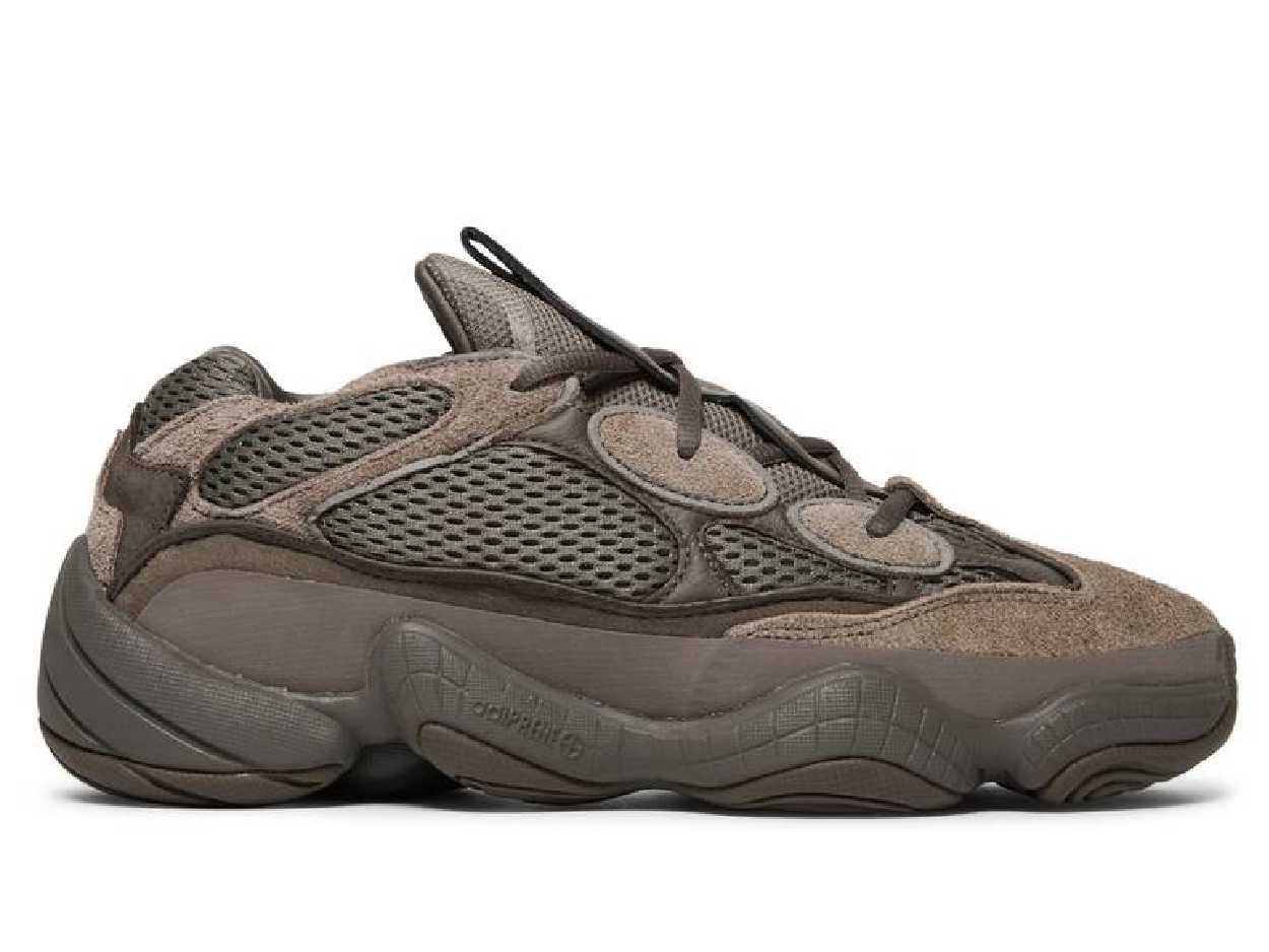 adidas Yeezy 500 Clay Brown