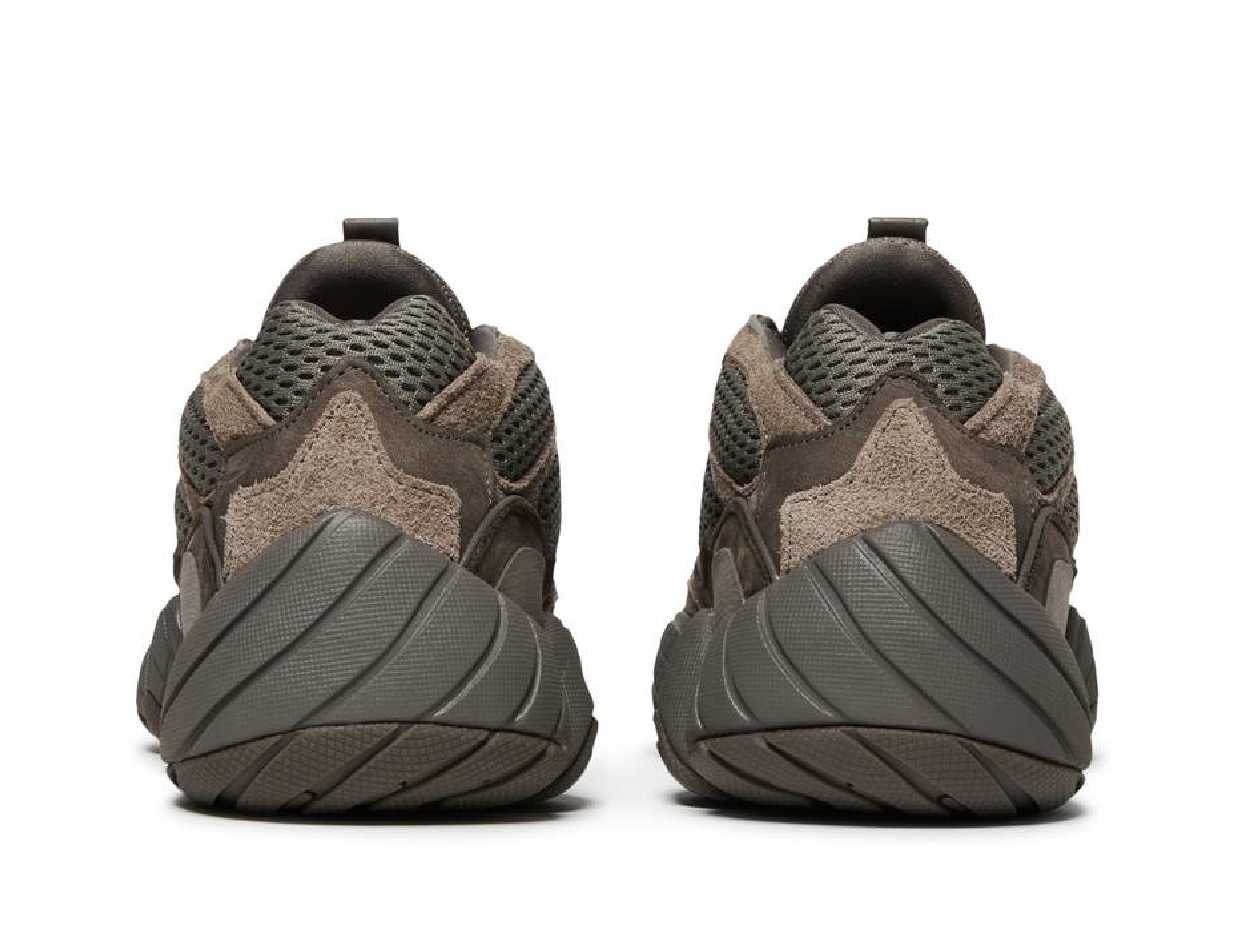 adidas Yeezy 500 Clay Brown