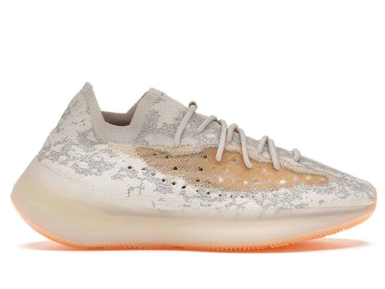 adidas Yeezy Boost 380 Yecoraite Reflective
