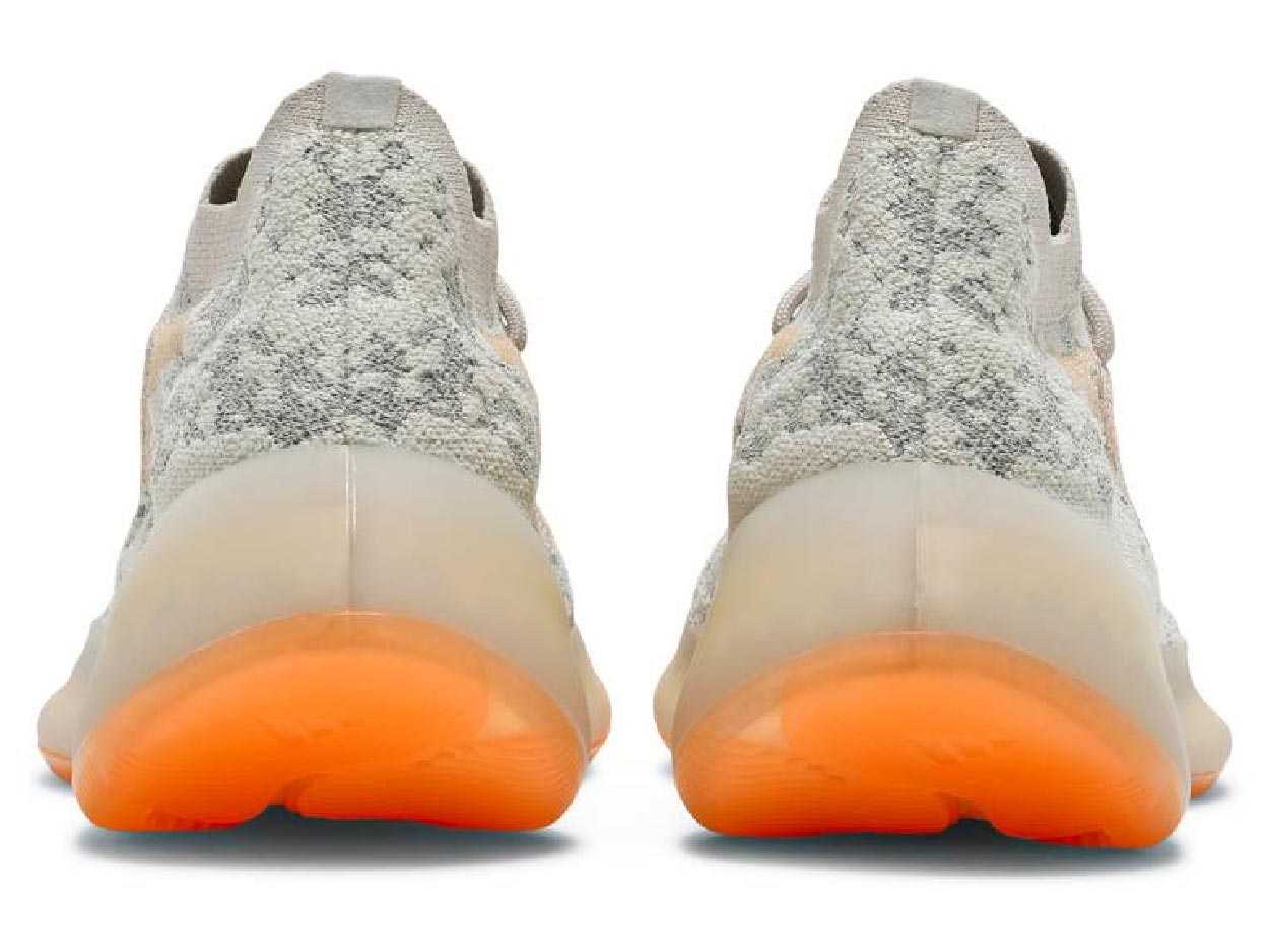adidas Yeezy Boost 380 Yecoraite Reflective