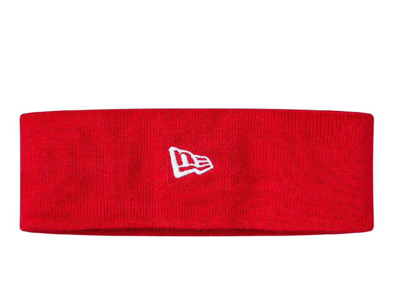Supreme x New Era Big Logo Headband (FW18)