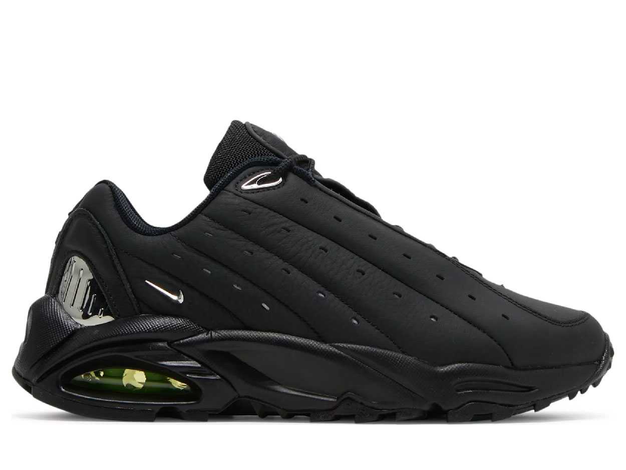 Nike Hot Step Air Terra x Drake NOCTA Black
