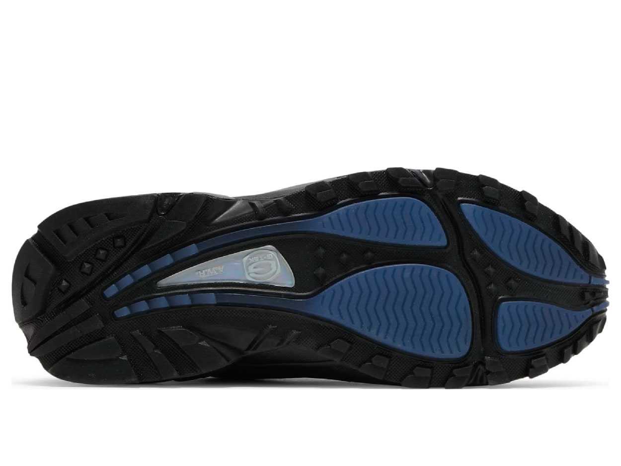 Nike Hot Step Air Terra x Drake NOCTA Black
