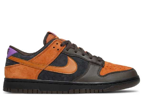 Nike Dunk Low Cider