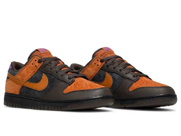 Nike Dunk Low Cider