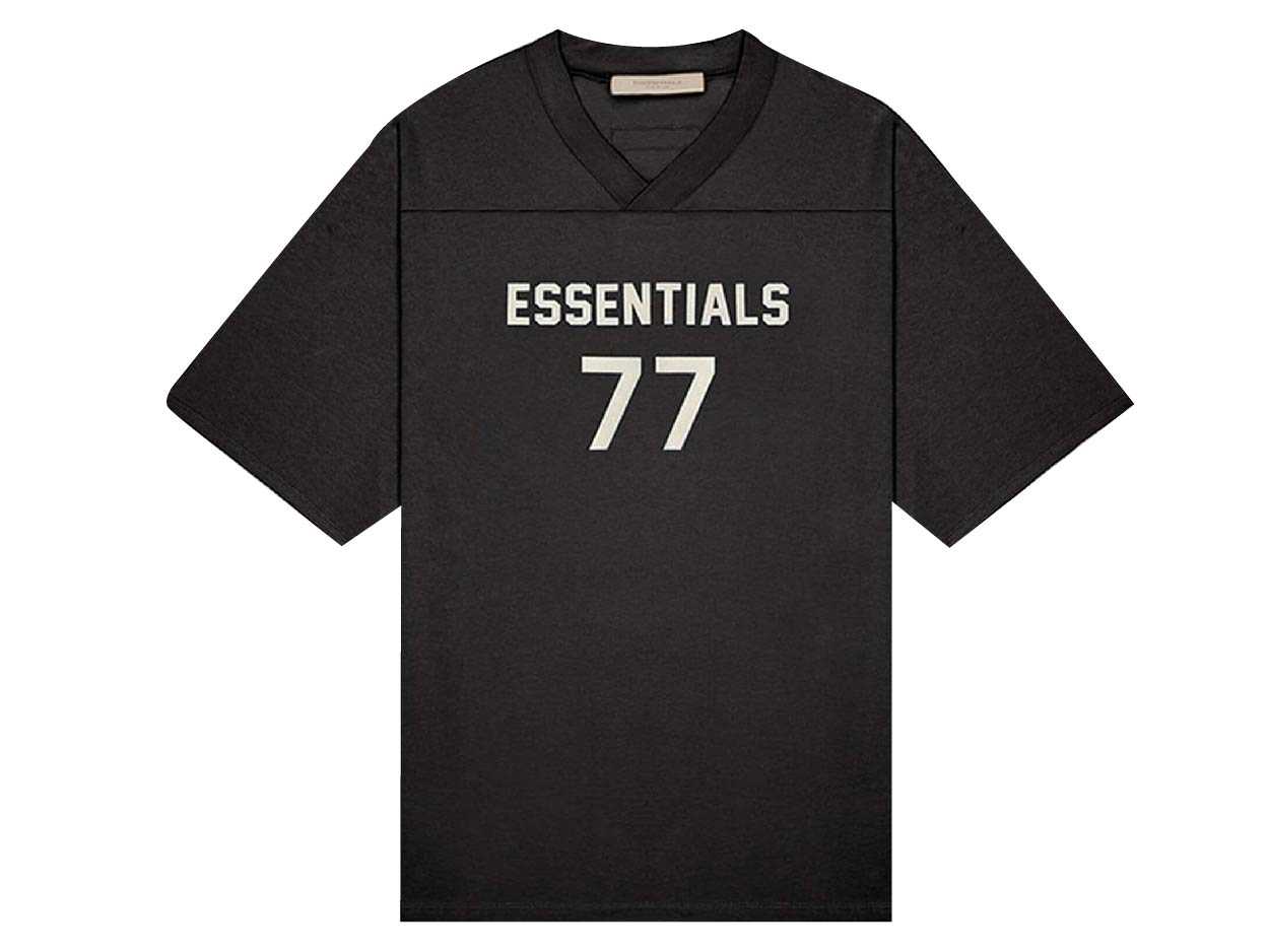 FOG - ESSENTIALS Women's Football T-Shirt (IRON)