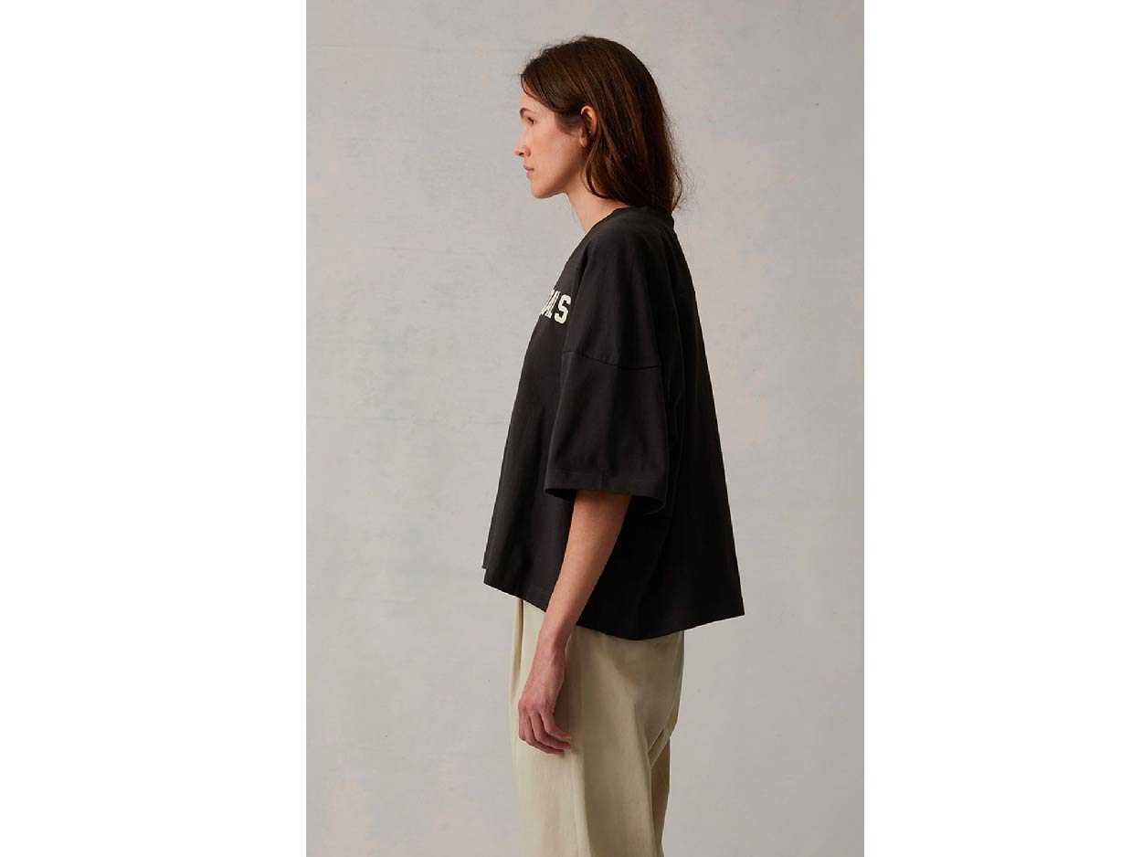 FOG - ESSENTIALS Women's Football T-Shirt (IRON)