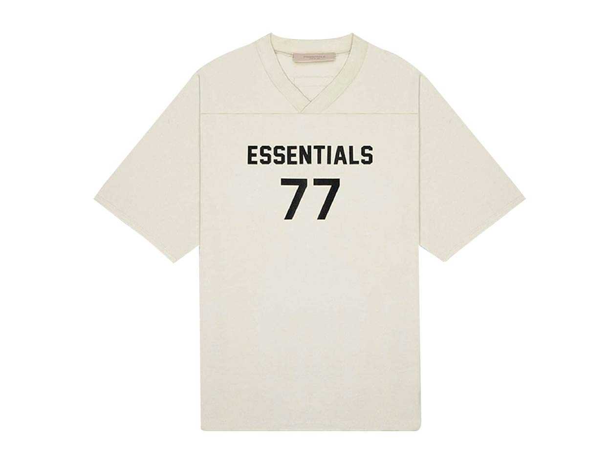 FOG - ESSENTIALS Women's Football T-Shirt (WHEAT)