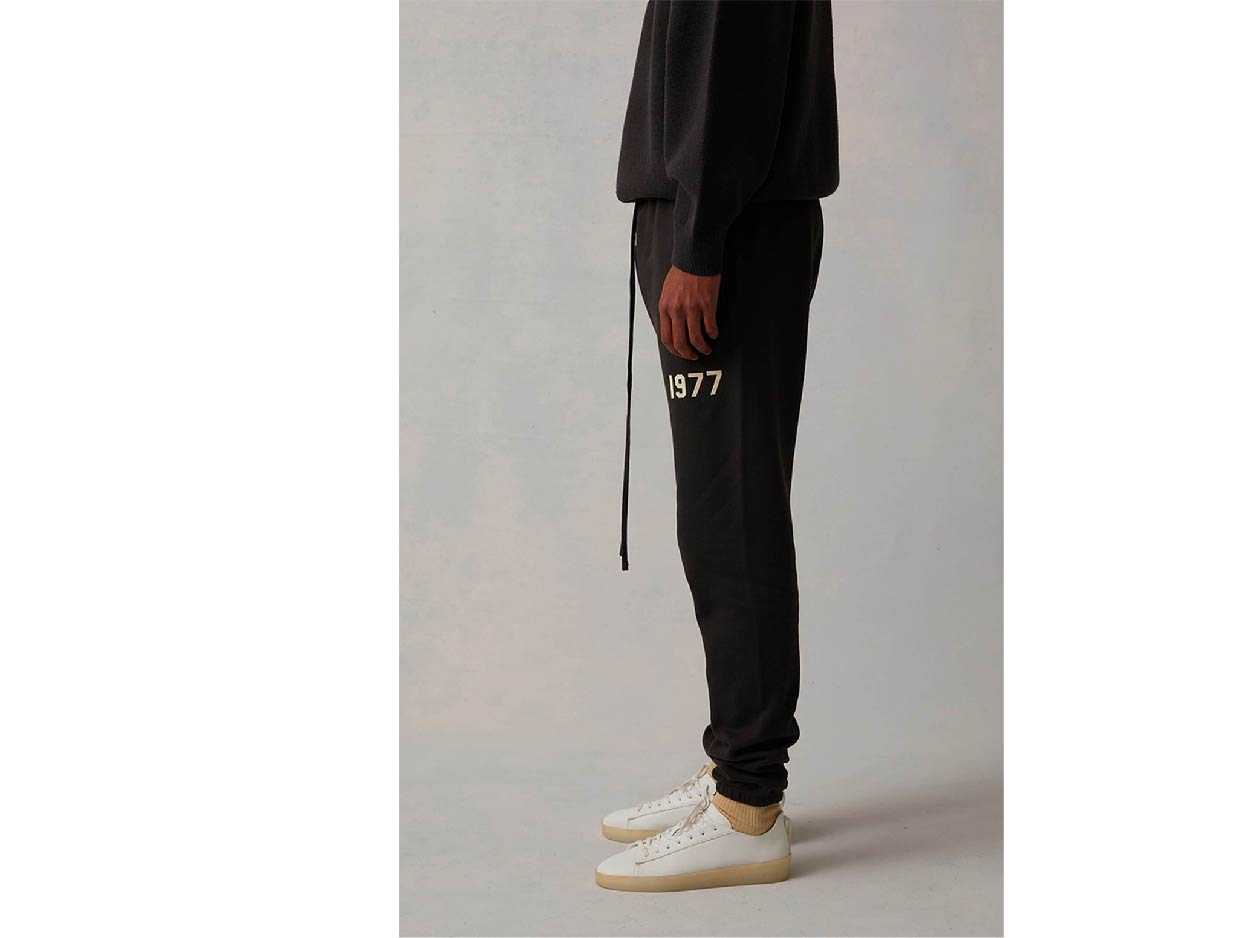 FEAR OF GOD ESSENTIALS 1977 Sweatpants (IRON)